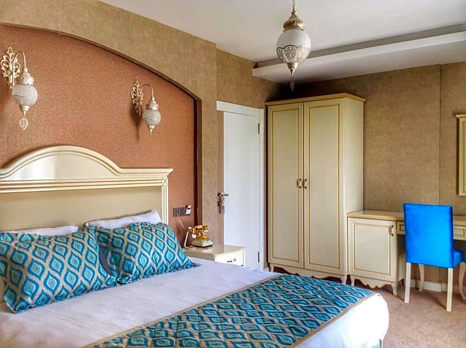 Hatunca Otel & Restaurant