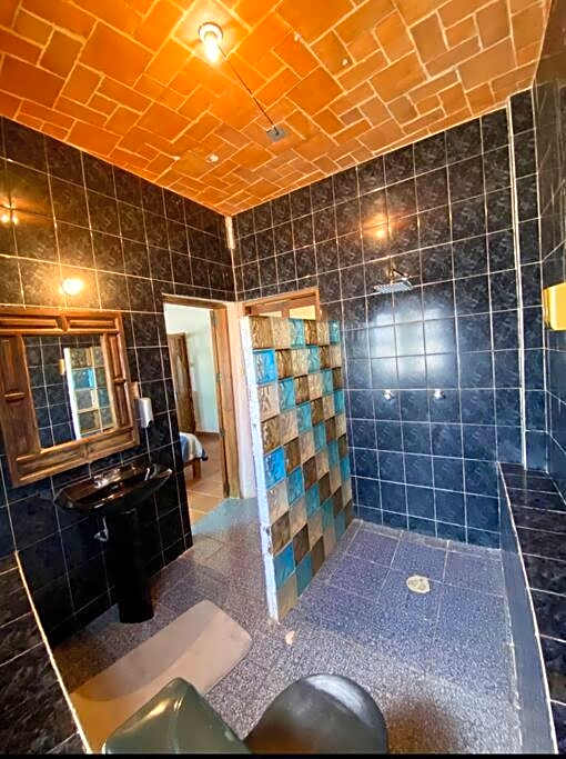 Residencia estilo Californiana Jardín de los Soles