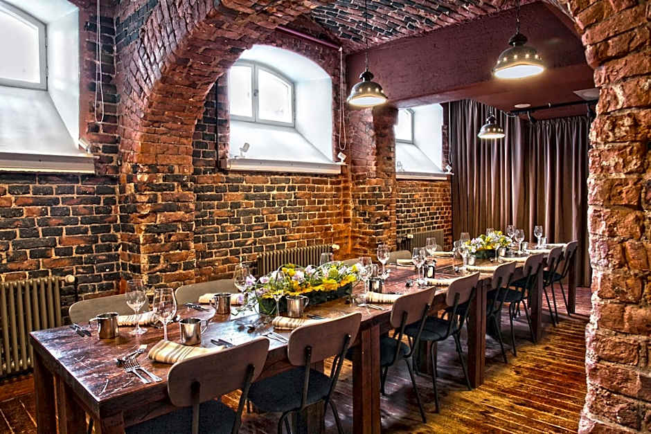 Home Hotel Katajanokka