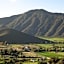 Die Fonteine Country Guesthouse and Glamping