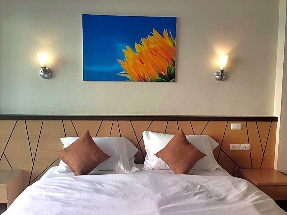 Chitra Suites