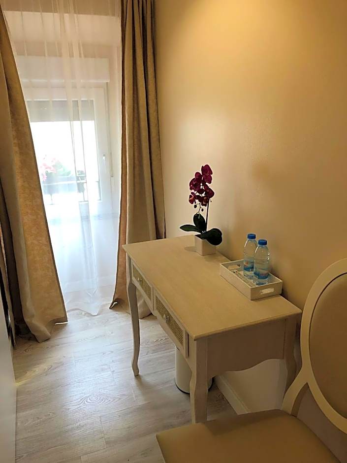 The Capital Boutique B&B