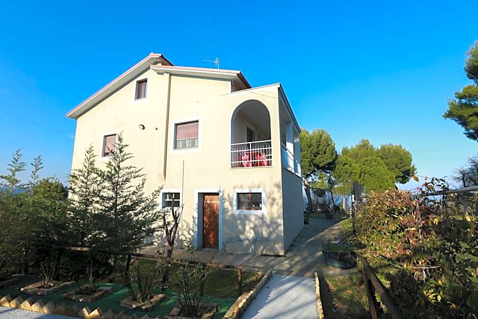 B&B La casa di g.g.