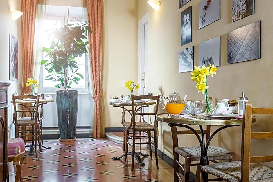 Casa De' Fiori