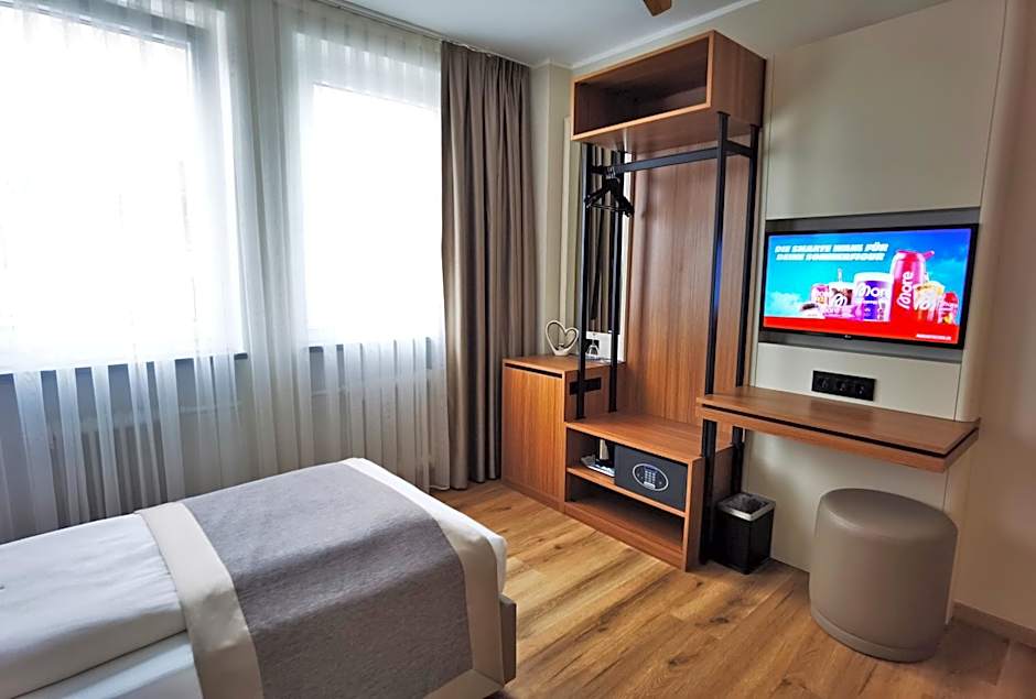 Hotel Italia