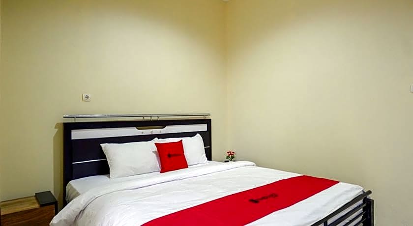 RedDoorz @ Jalan Bali Cilacap