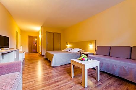 Hotel Panorama