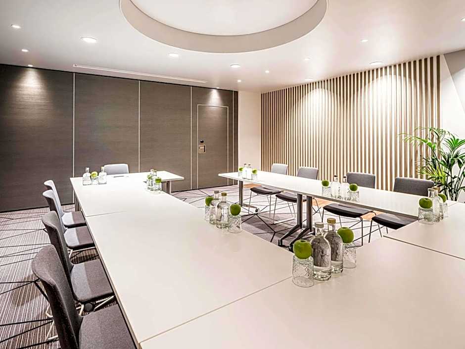 Novotel Den Haag City Centre