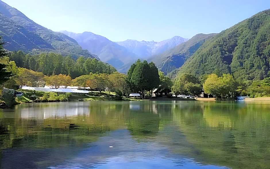Komagane Premont Hotel