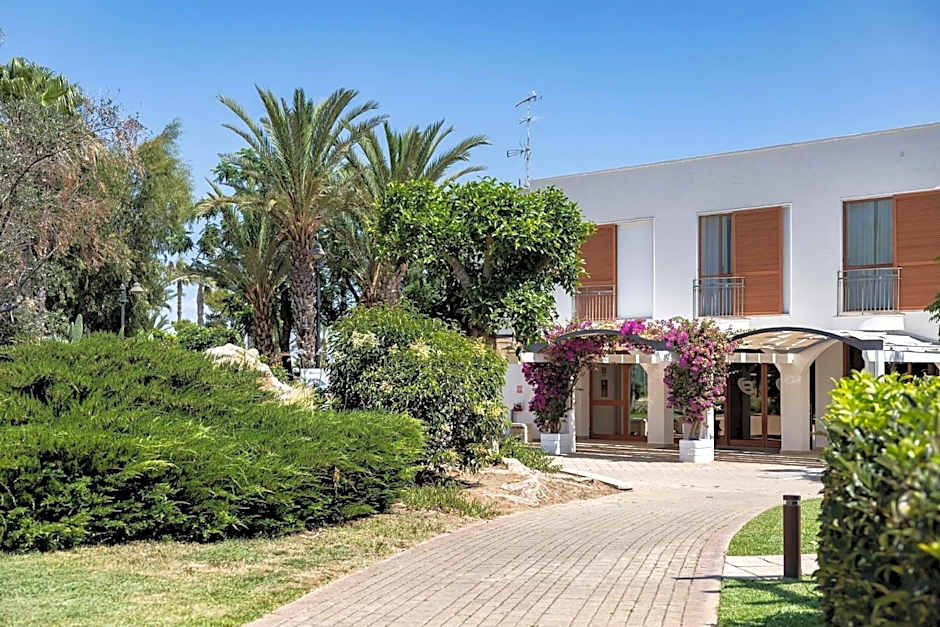 Blu Salento Village