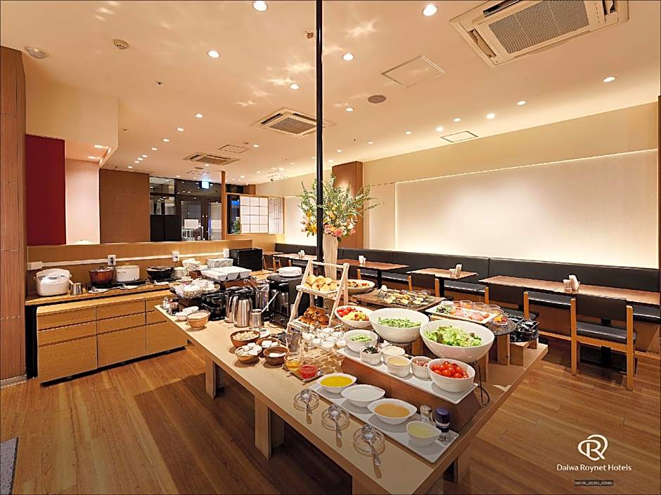 Daiwa Roynet Hotel Takamatsu