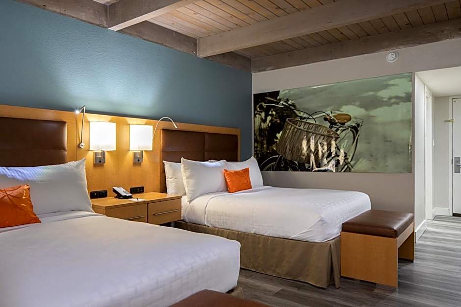 Prodigy Hotel, a Days Inn by Wyndham