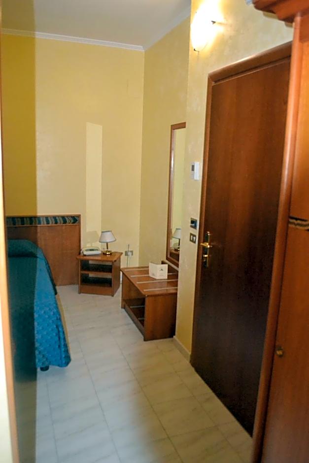La Villa dei Gourmets - Struttura Sanificata