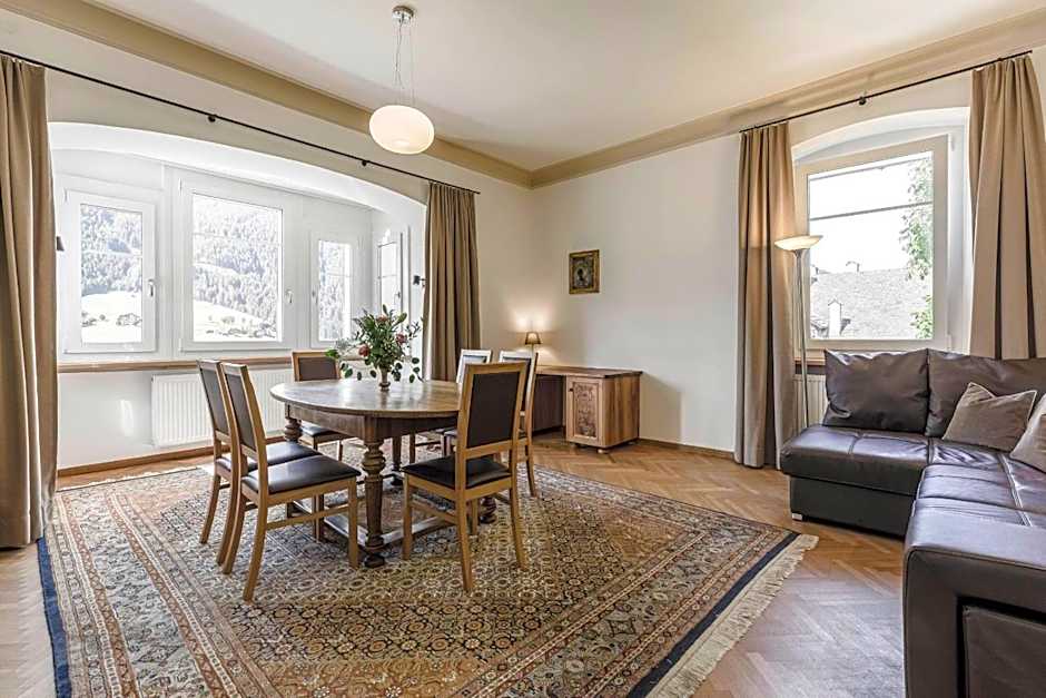 Villa Martiner Apartments Francesco