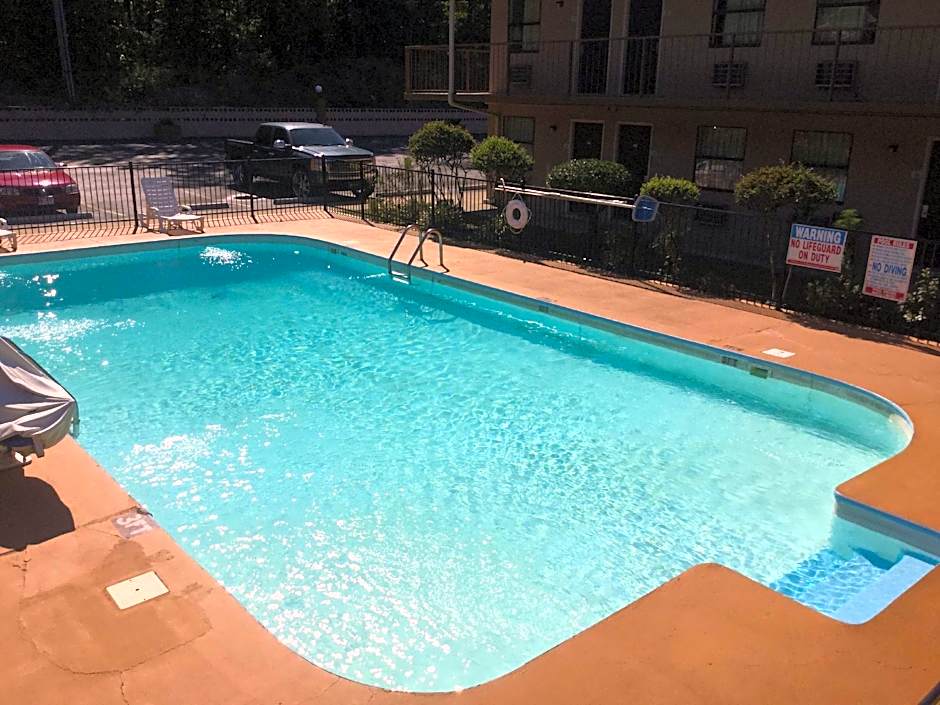 Americas Best Value Inn - Malvern