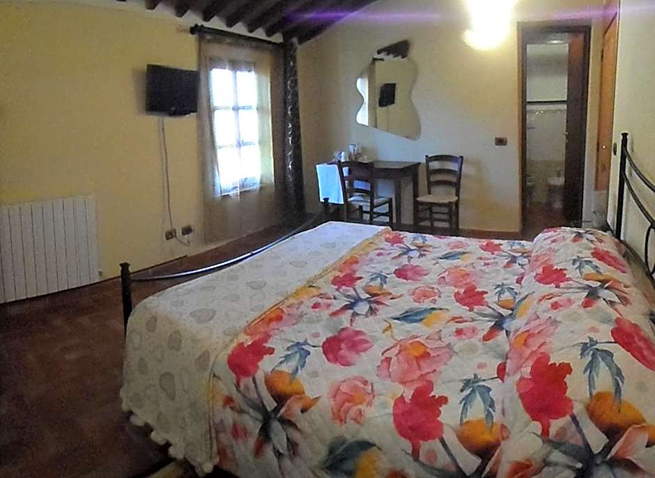 Il Pozzo Di Sant'Andrea