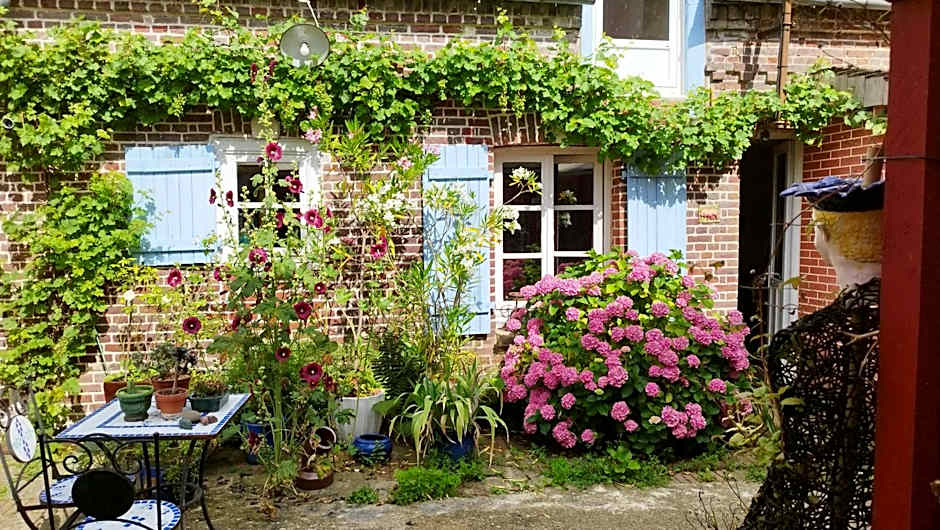 La "charcuterie" GREBER