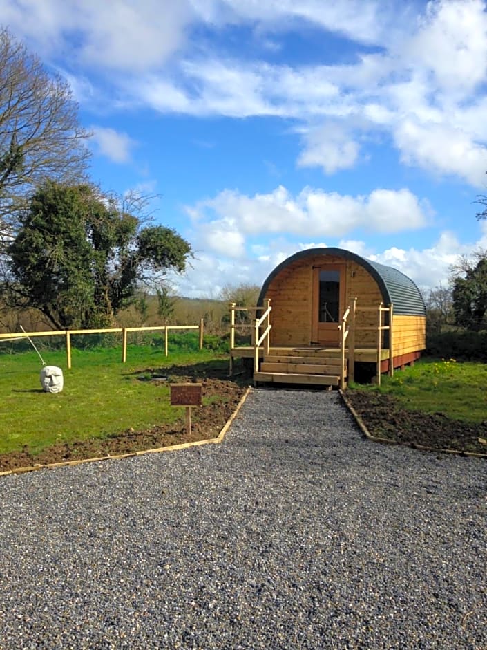 Carrigeen Glamping