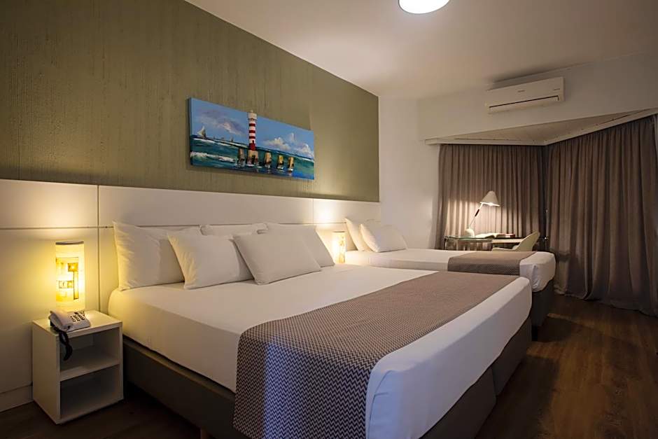 Maceió Atlantic Suites