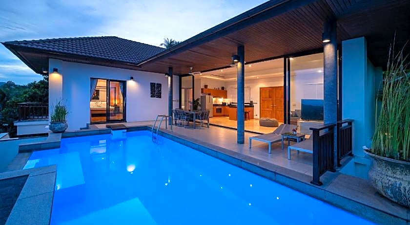 Baan Saitara Boutique VIllas