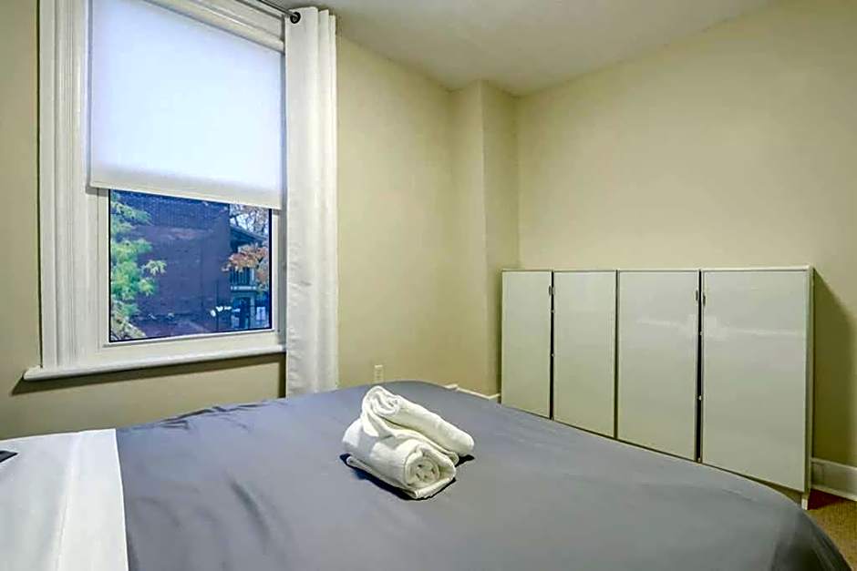 JstLikeHome - Central Suite