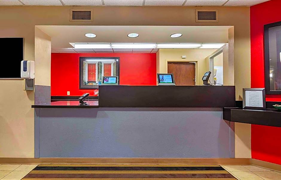 Extended Stay America Suites - Edison - Raritan Center