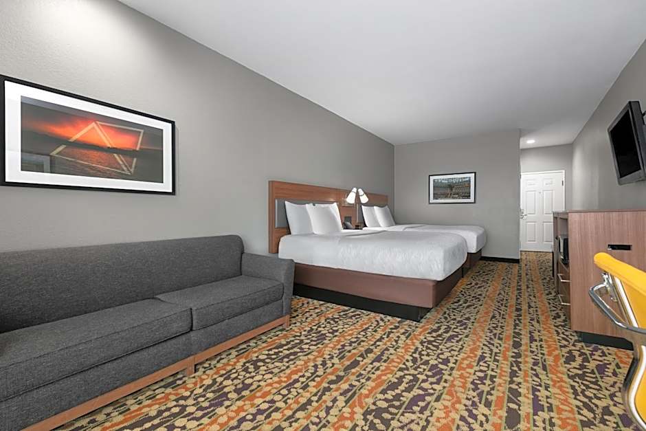 La Quinta Inn & Suites by Wyndham Belton - Temple South