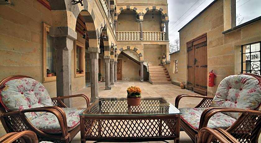 Cakiltasi Evi Hotel & Spa