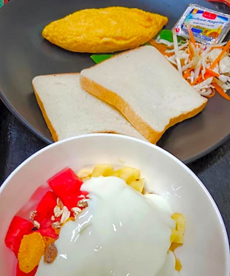 Khao Sok River & Jungle Bungalow