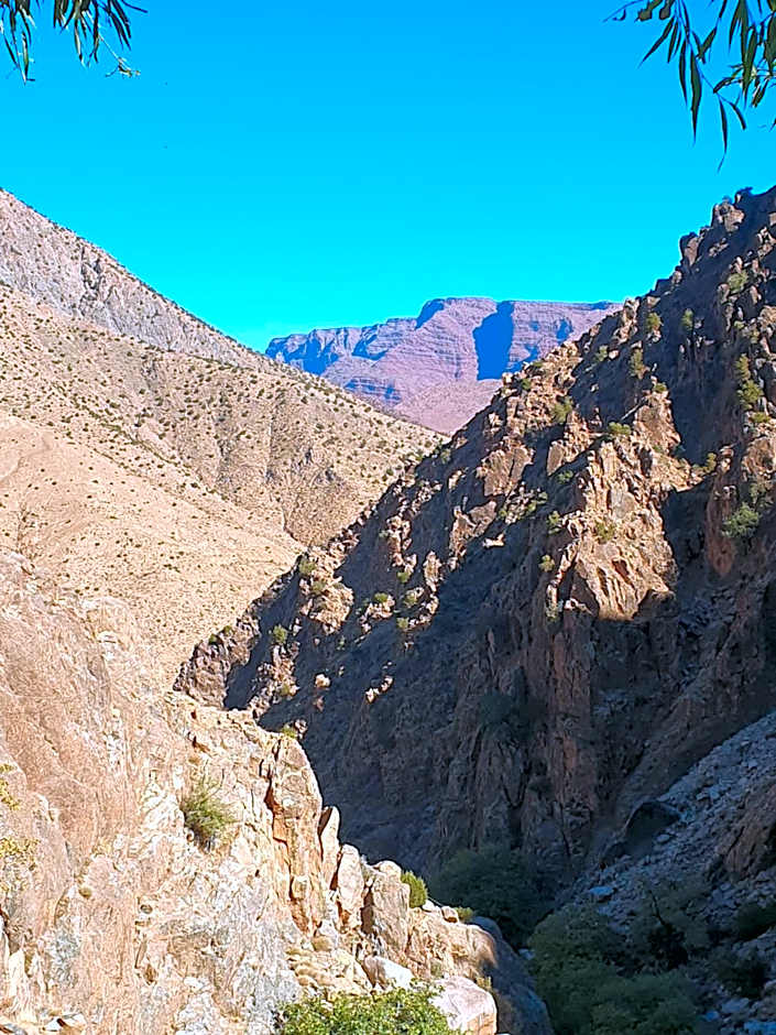 Dar Sarah-Mouassine-Marrakech, Riad authentique idéalement situé