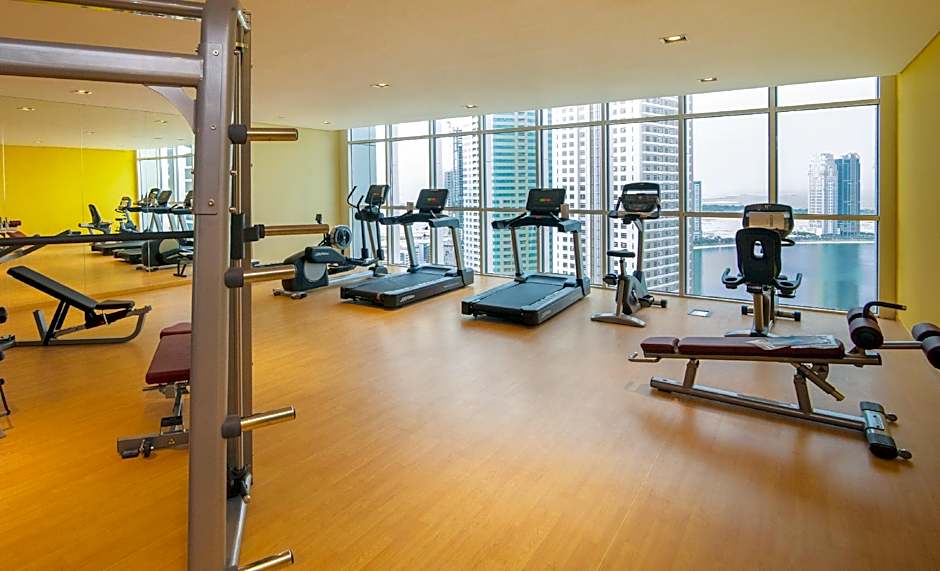 Pullman Sharjah