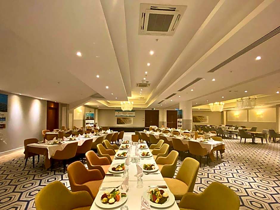 Seven For Life Thermal Hotel