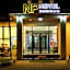 NP Hotel Buriram
