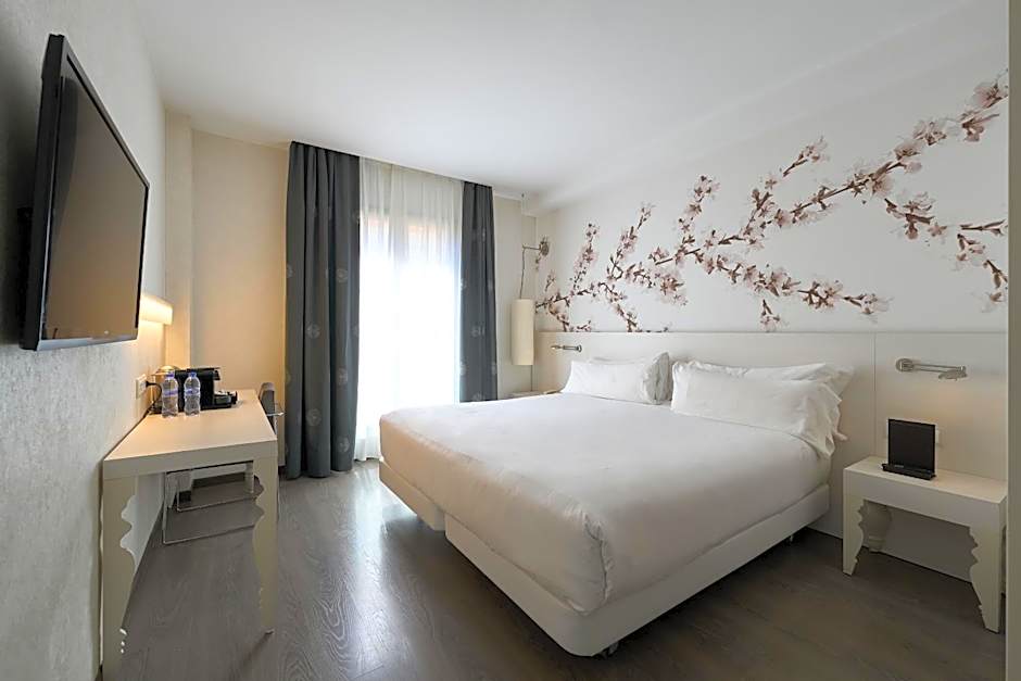 Catalonia La Boqueria