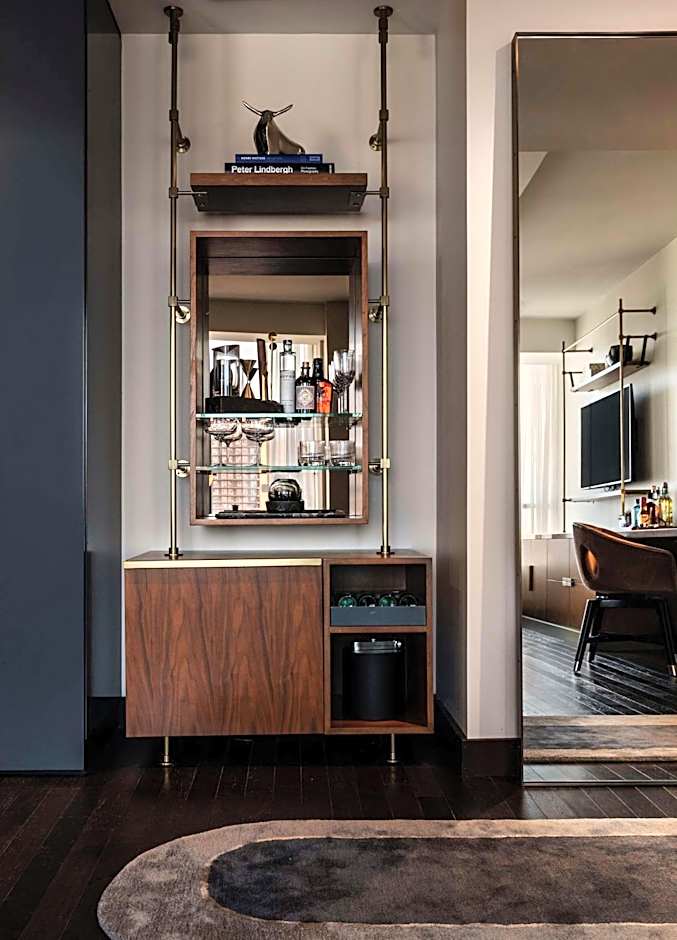 Thompson Dallas by Hyatt