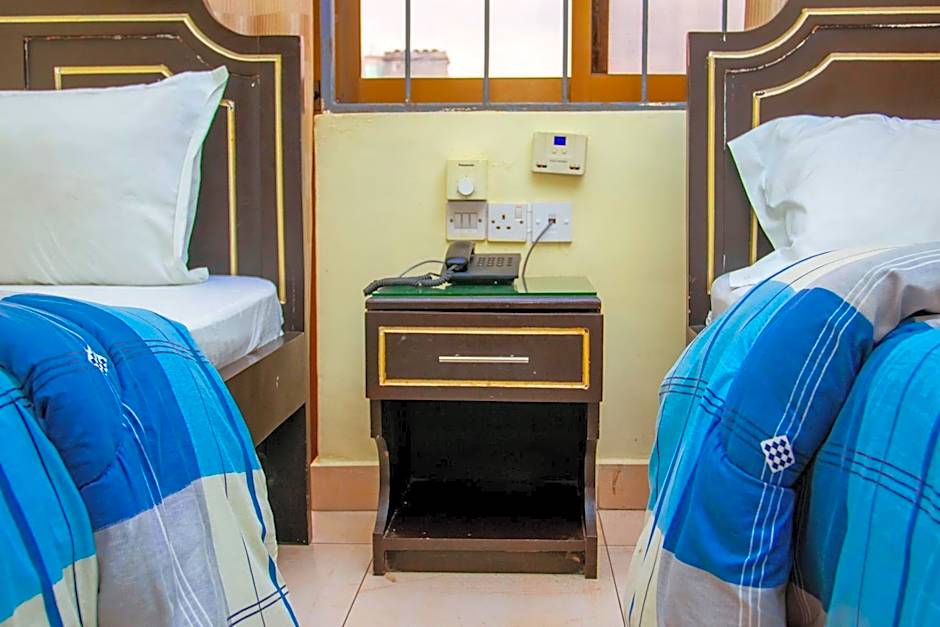 Sleep Inn Hotel - Kariakoo
