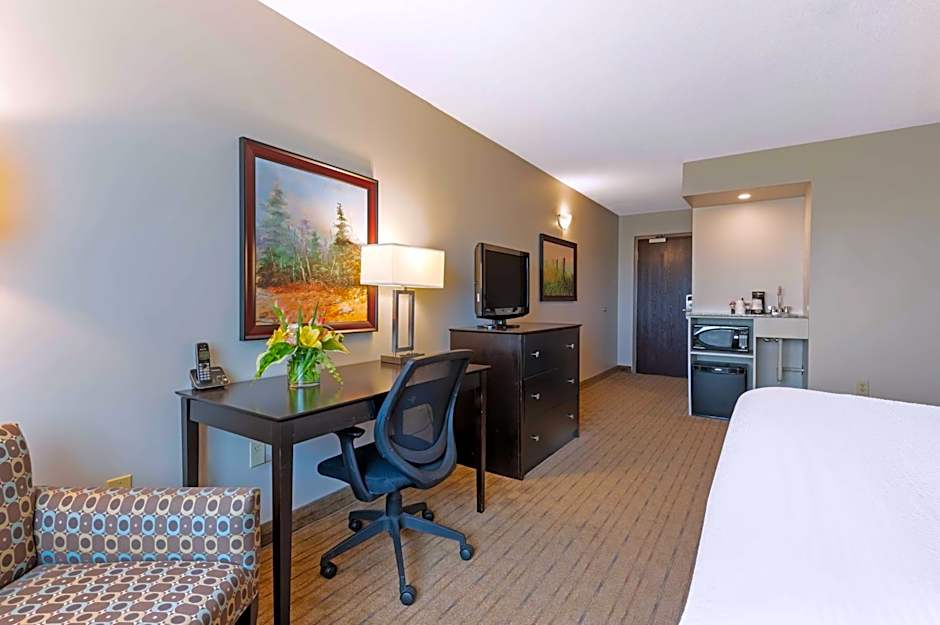 Best Western Pembroke Inn & Conference Centre