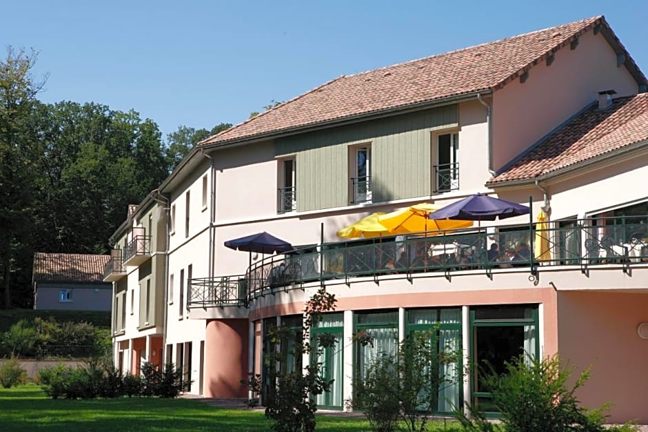 Logis Hotel Le Tulipier