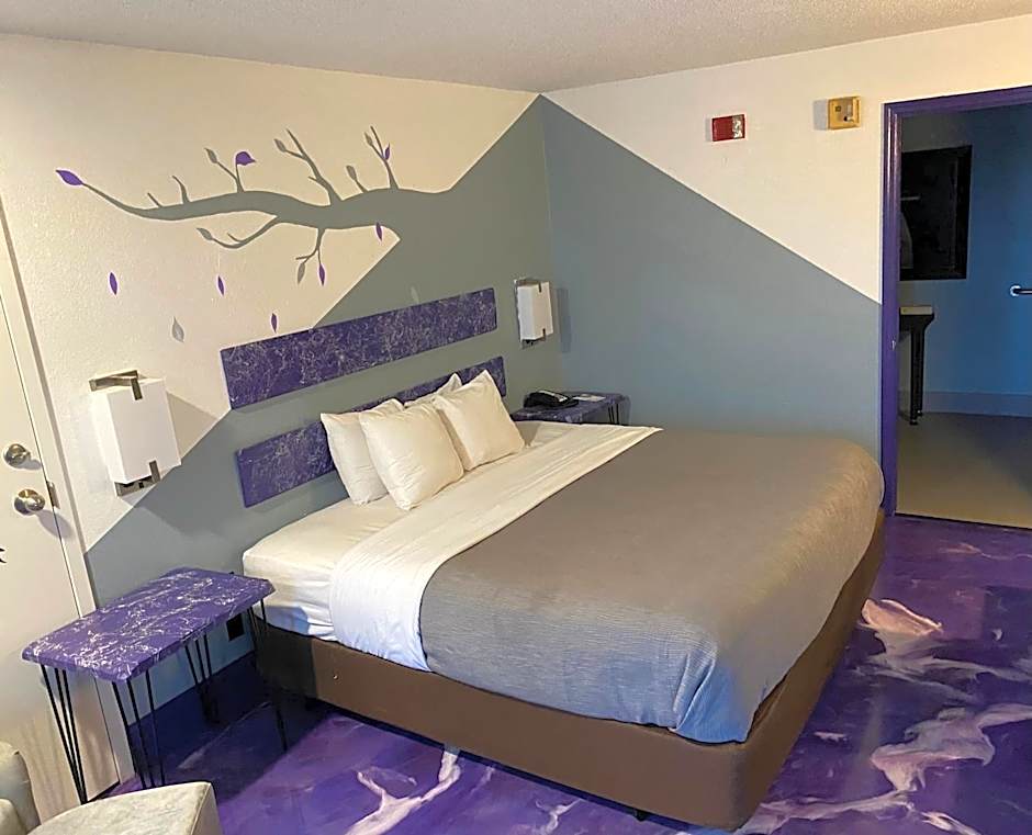 Quality Inn Oxford Anniston I-20