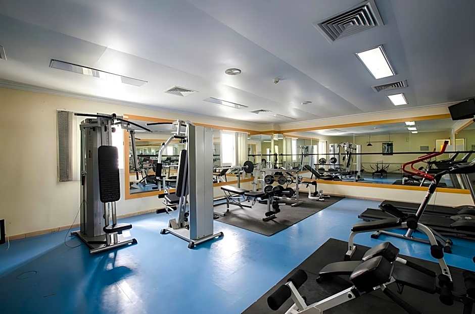 Al Seef Hotel