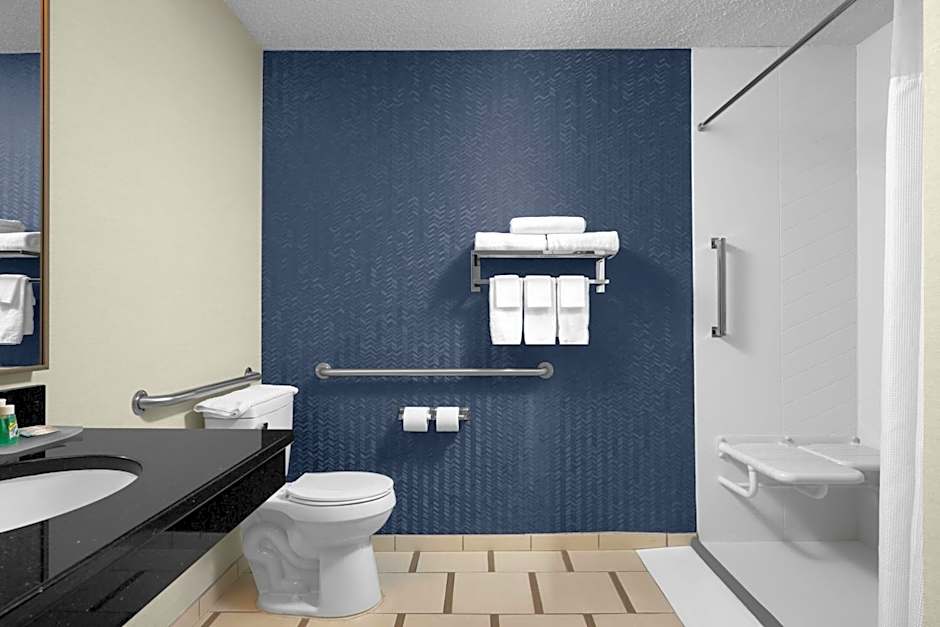 Fairfield Inn by Marriott Boise