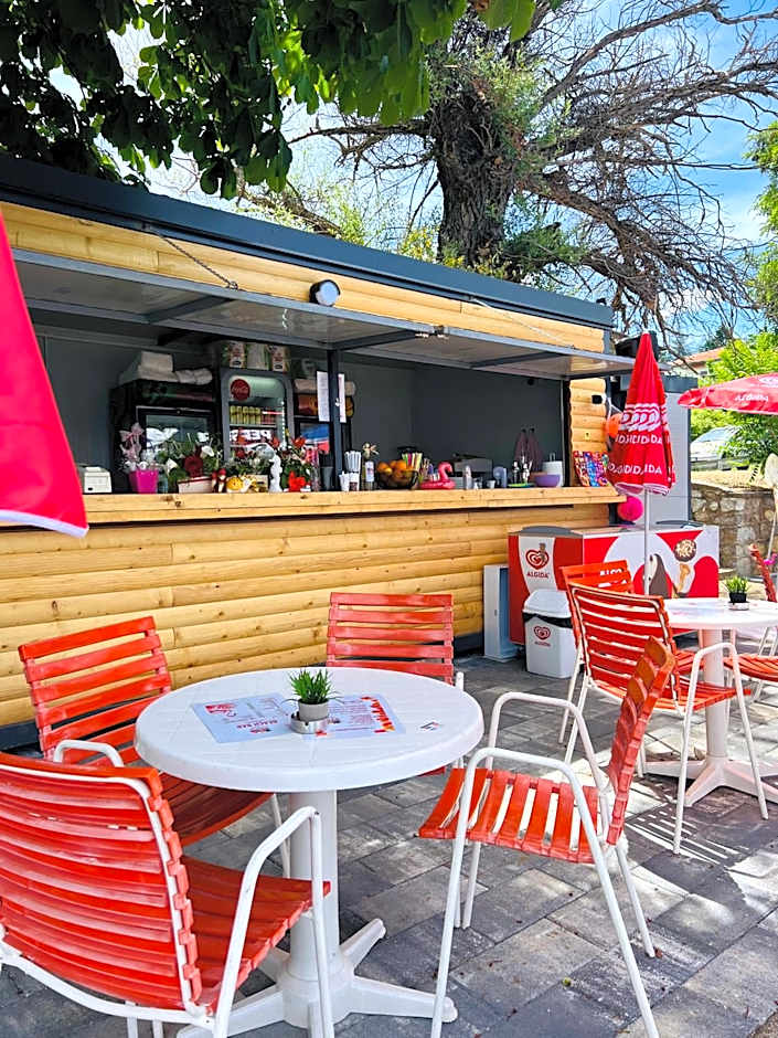 Hotel Lagadin