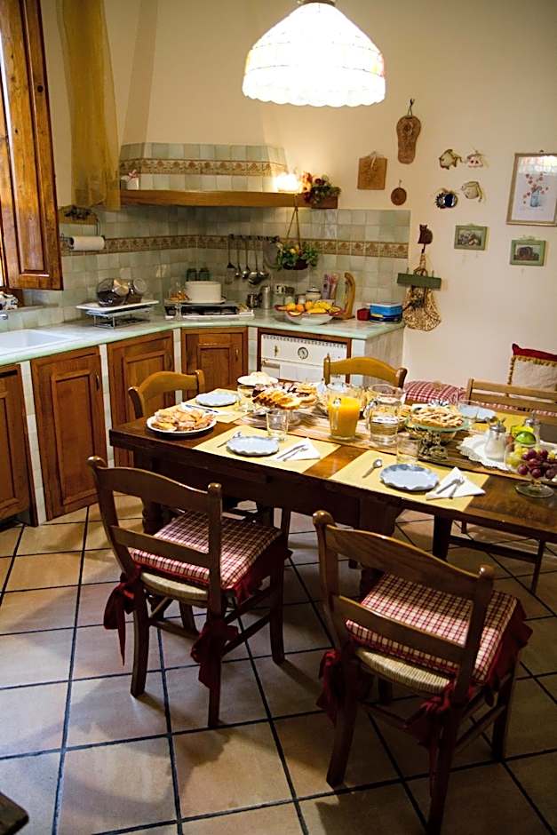 B&B Il Ramaiolo