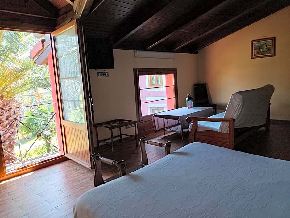 Hotel Vitorio