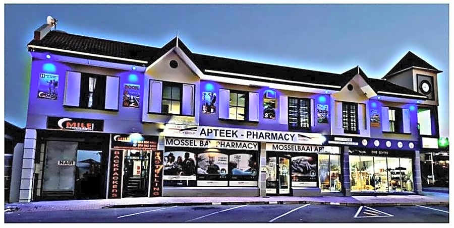 Mile Crunchers Backpackers & Hostelling