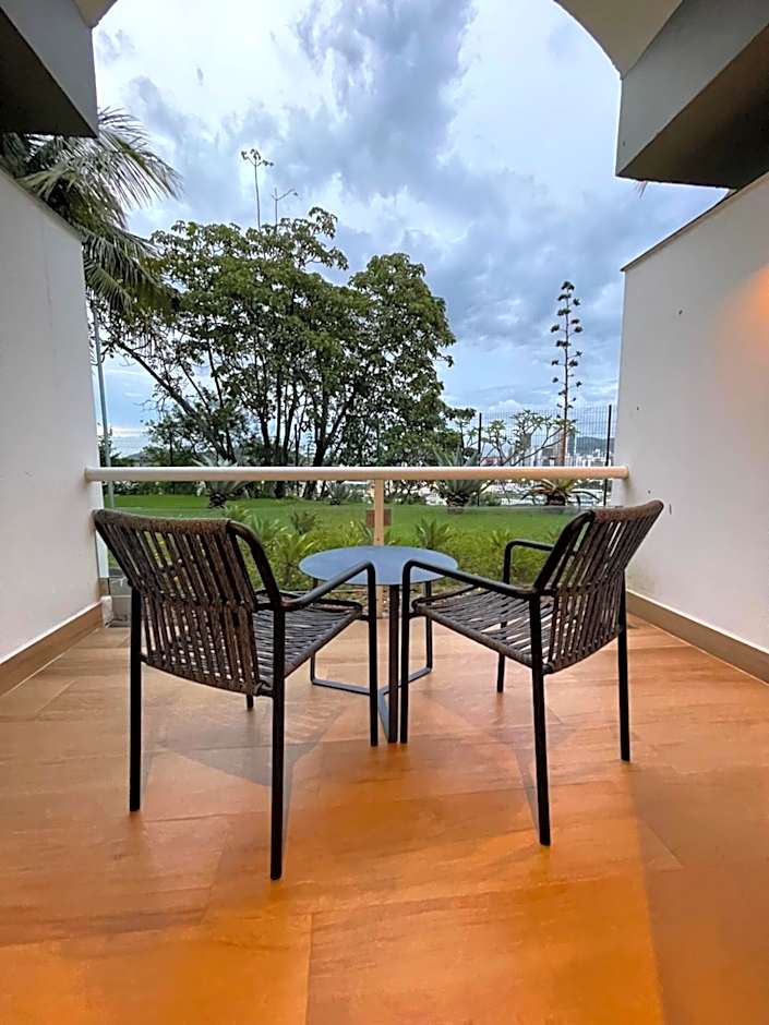 Hotel Senac Ilha do Boi