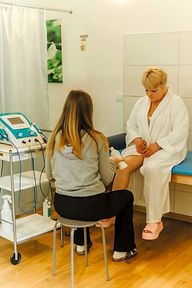 Hotel Cieplice MEDI & SPA