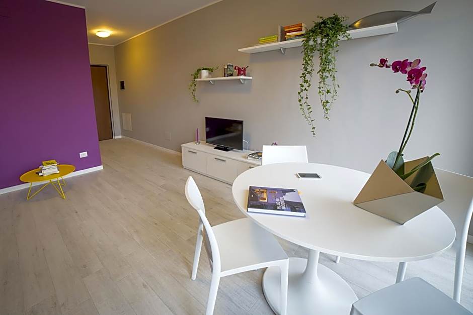 Dreams Hotel Residenza Pianell 10
