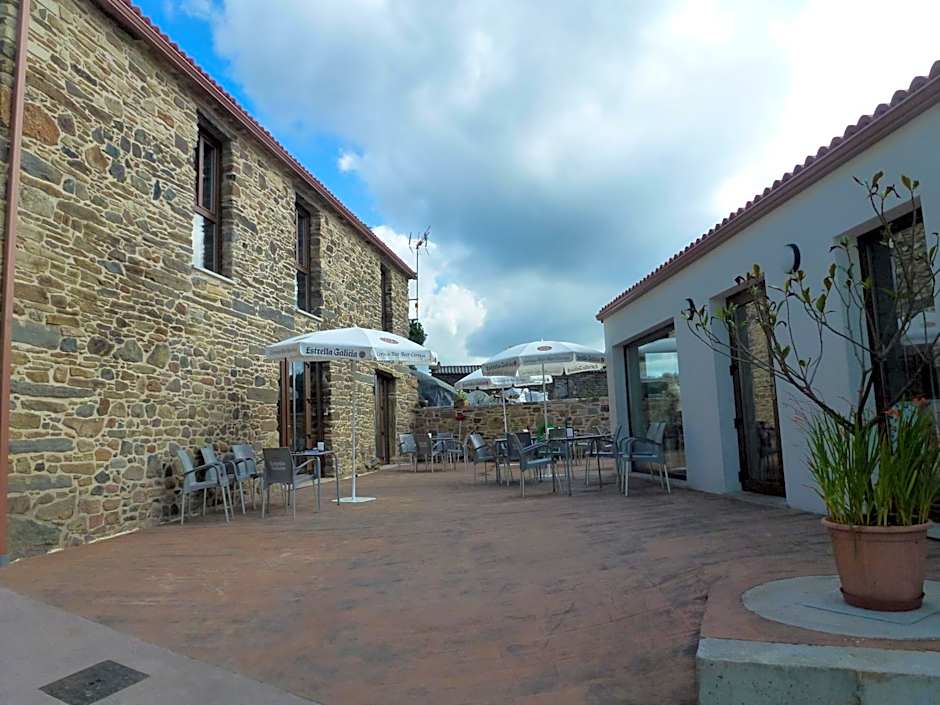 Albergue Monte Aro