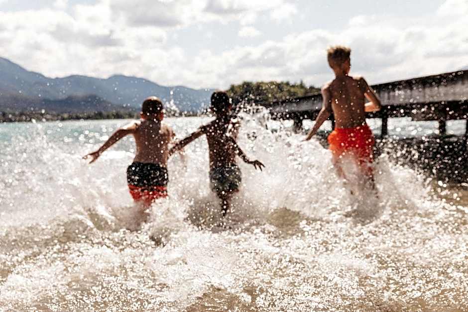 Naturel Hoteldorf Seeleitn